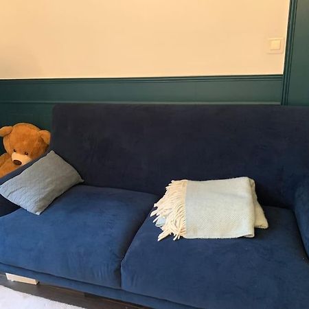 Appartement T2 Plein Coeur De Paris - Hypercentre Εξωτερικό φωτογραφία