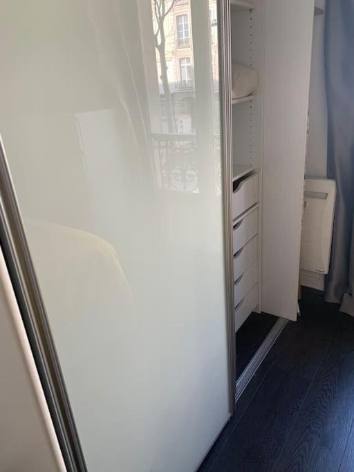 Appartement T2 Plein Coeur De Paris - Hypercentre Εξωτερικό φωτογραφία